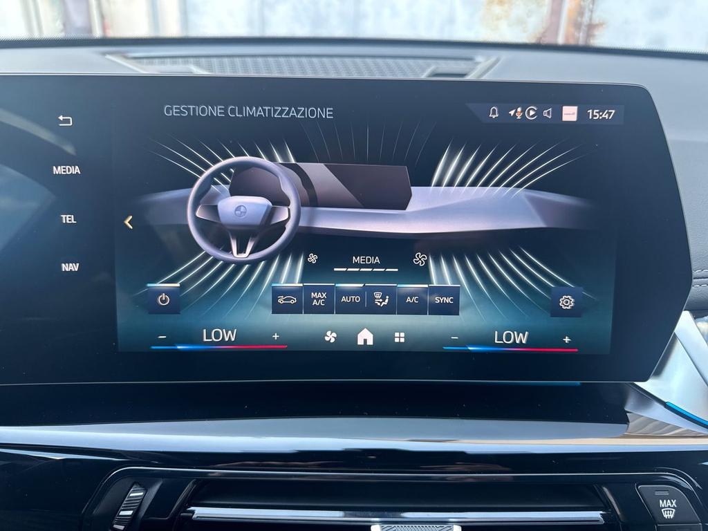 BMW iX1 edrive 20 MSport