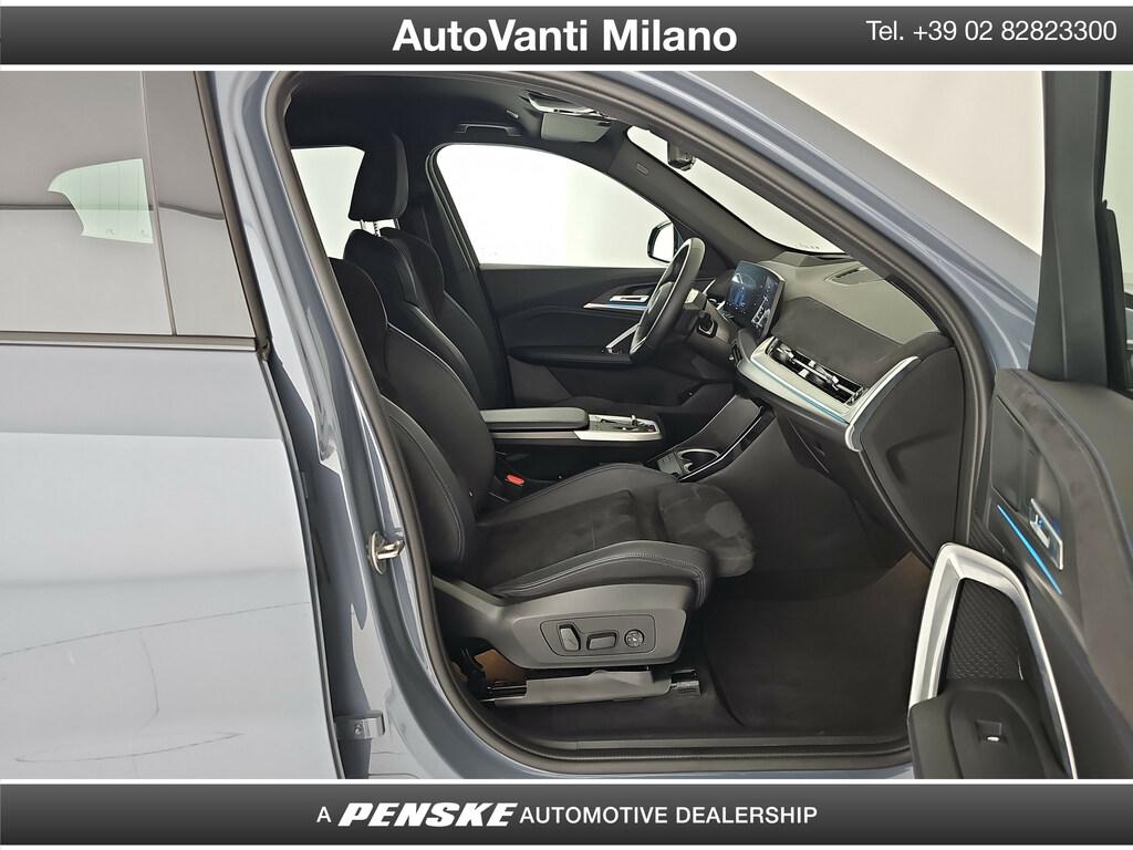 BMW iX1 edrive 20 MSport Pro