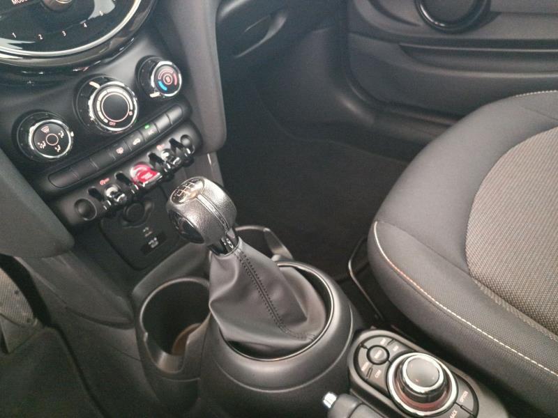 Mini Mini 3p 1.5 One Camden 102cv