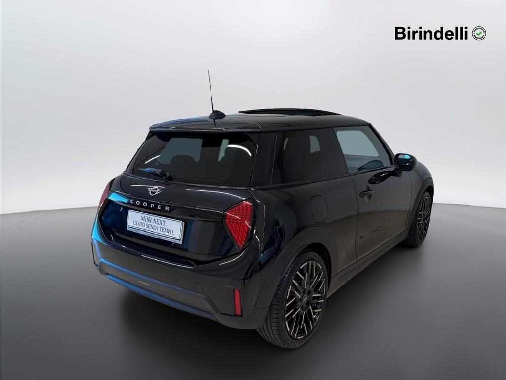 Mini Mini Cooper 3p 1.5 C Favoured auto