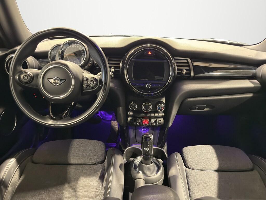 Mini Cooper D Cabrio 1.5 Cooper D Auto