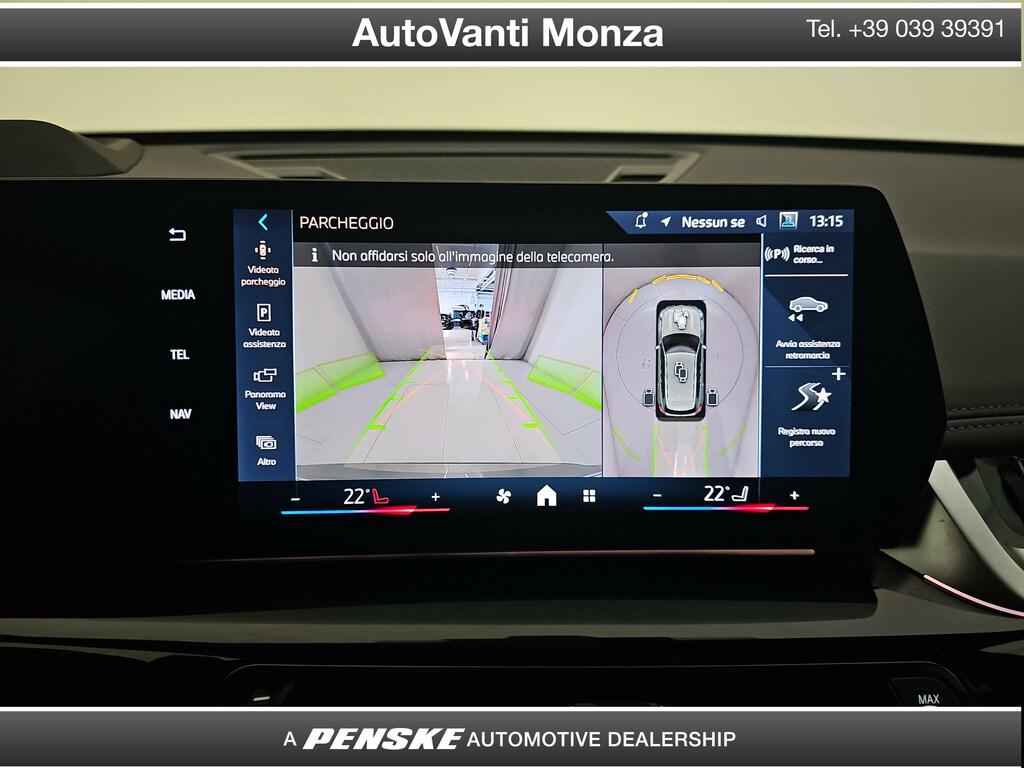 BMW X1 xdrive 25e MSport Pro auto