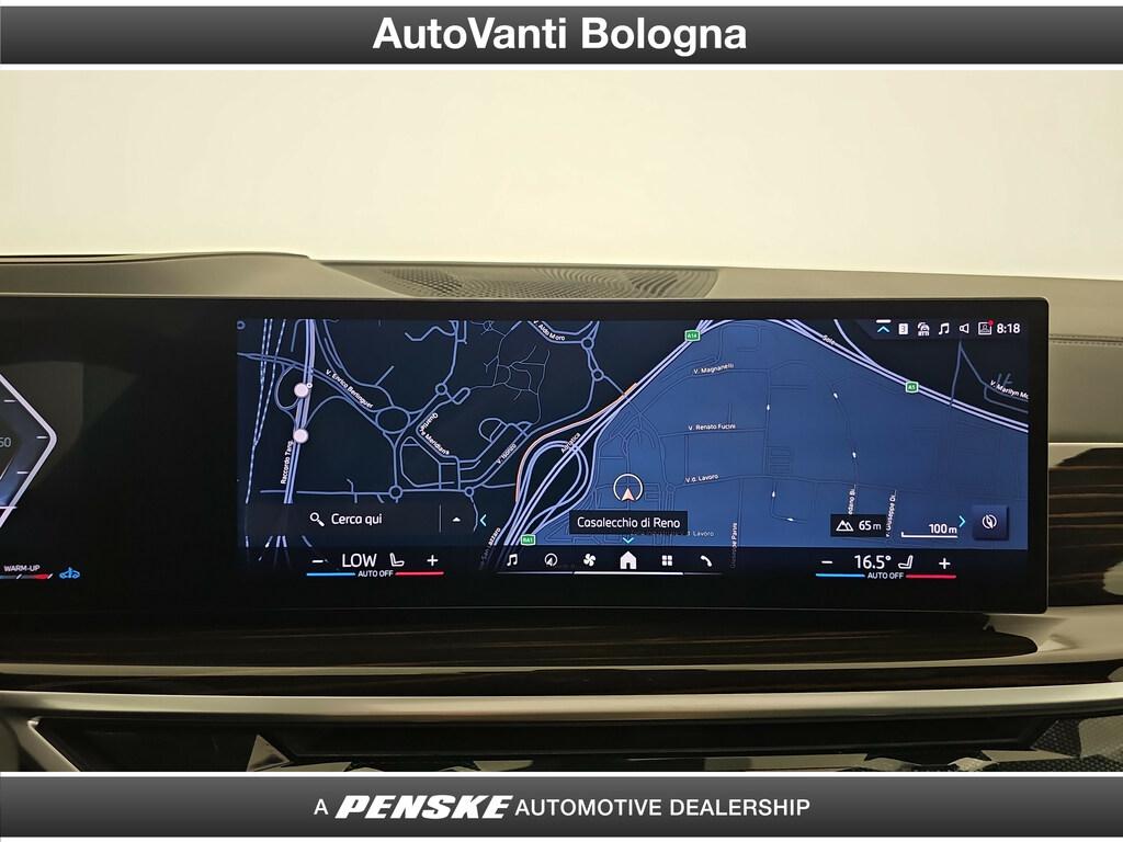 BMW X5 xdrive30d MSport Pro auto