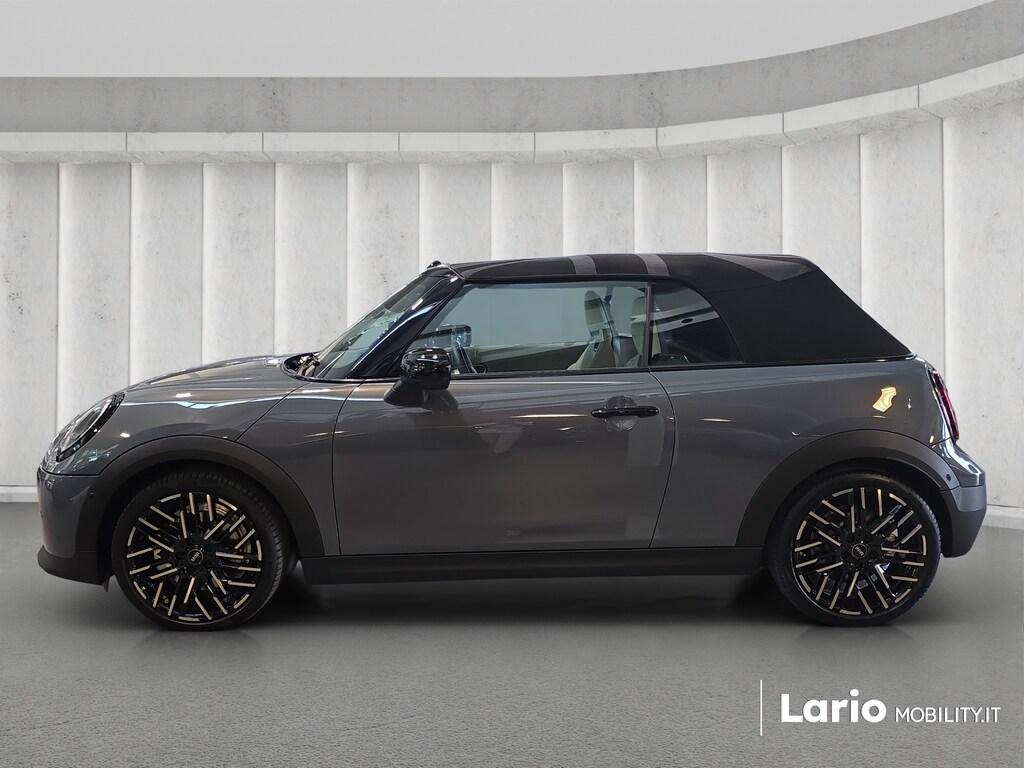 Mini Mini Cooper Cabrio 2.0 S Favoured auto