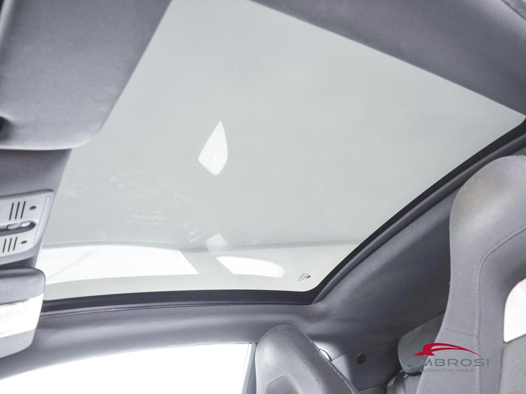 Alfa Romeo Brera 2.0 jtdm 170cv