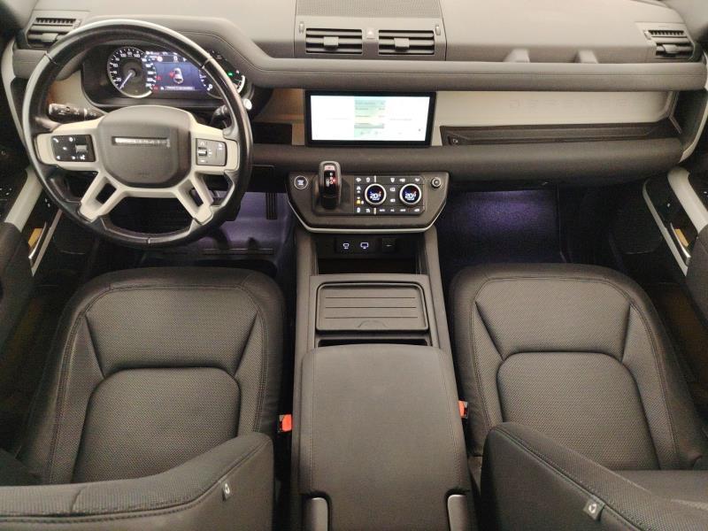 Land Rover Defender 110 3.0d i6 mhev X-Dynamic SE awd 250cv auto