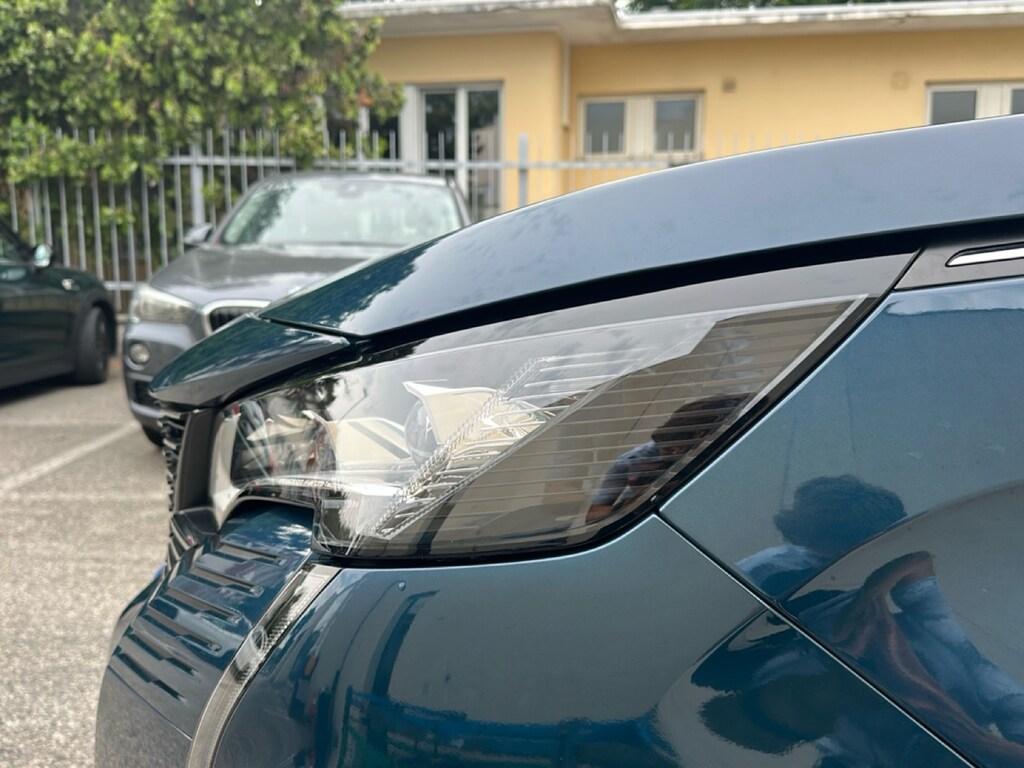 Peugeot 3008 1.6 hybrid4 GT 300cv e-eat8