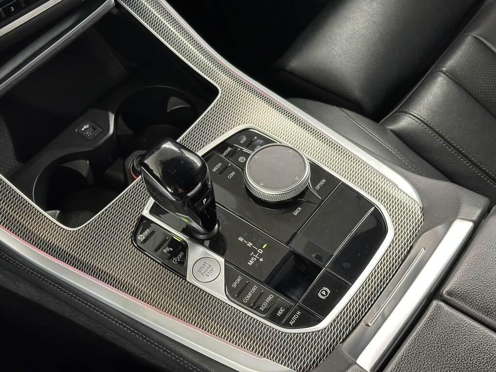 BMW X5 xdrive25d Msport auto