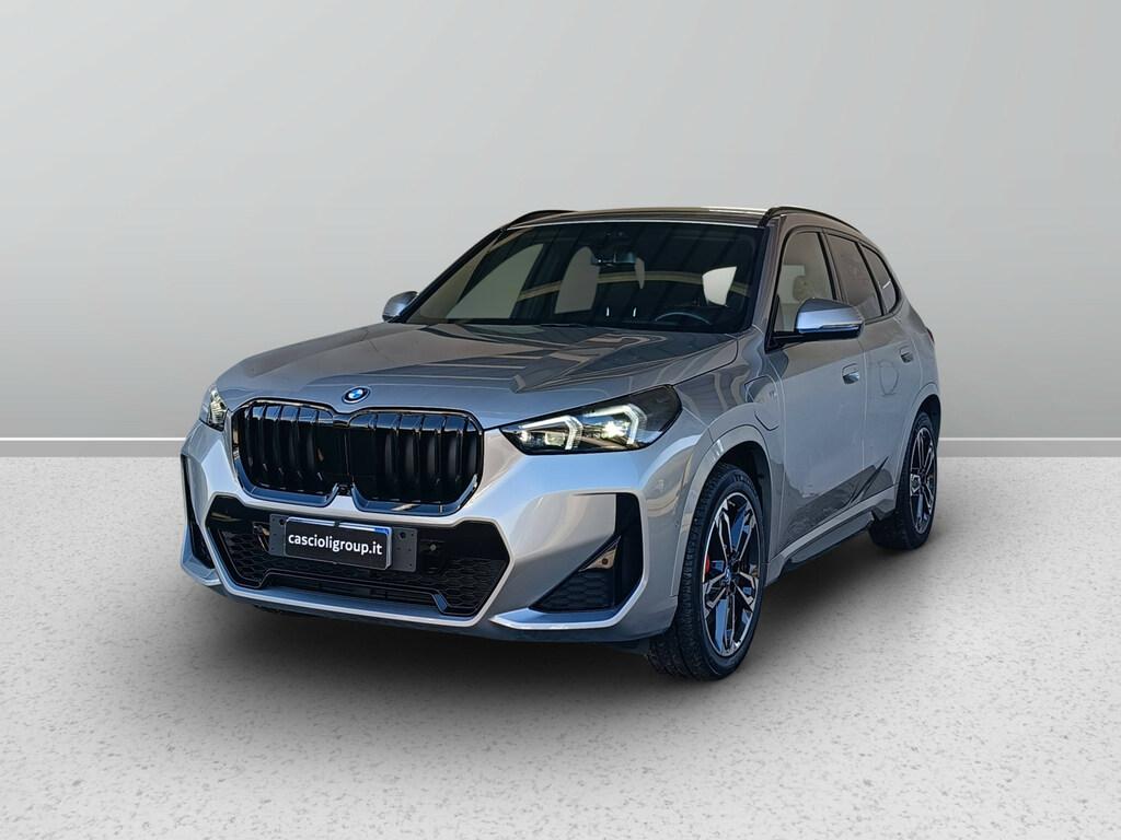 BMW X1 xdrive 25e MSport Pro auto