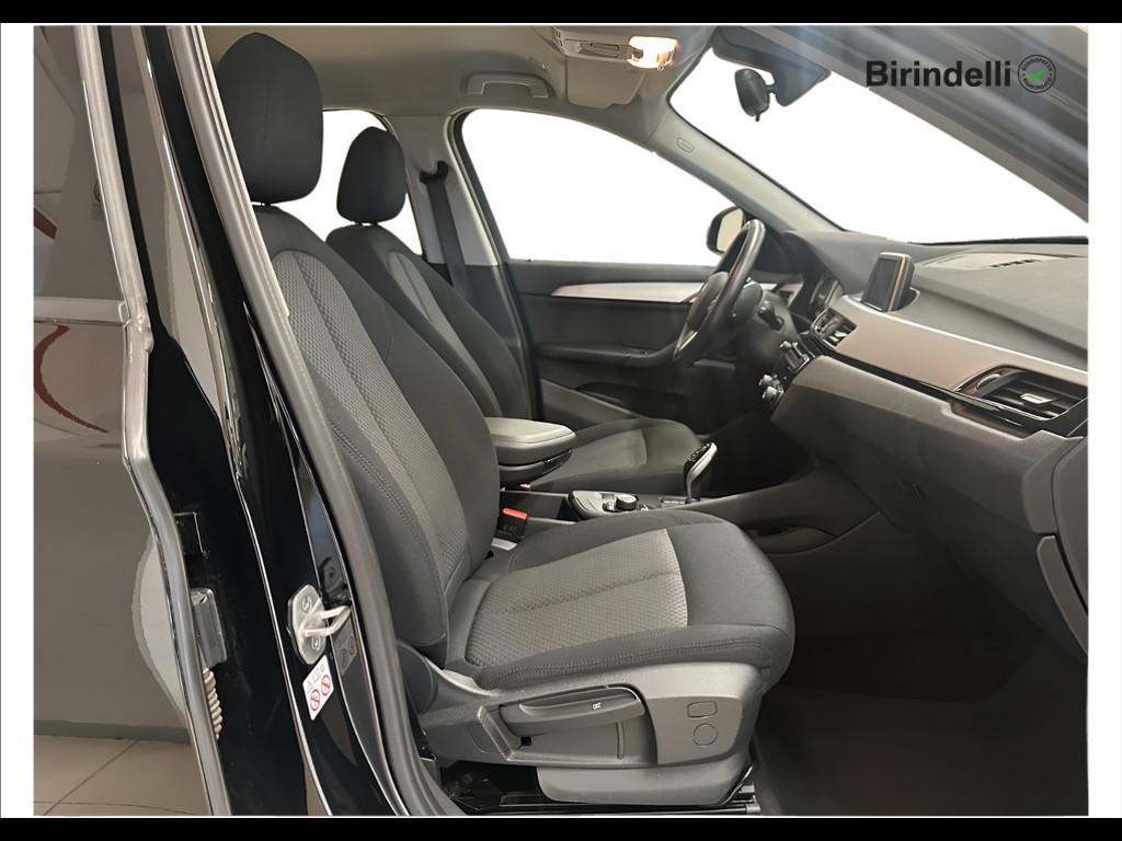 BMW X1 sdrive18i Advantage 136cv auto