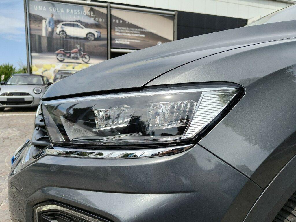 Volkswagen T-Roc 1.0 tsi Style 115cv
