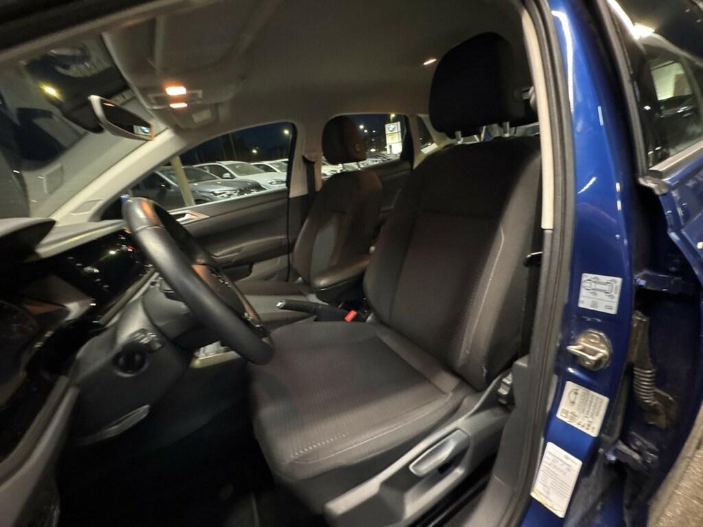 Volkswagen Polo 5p 1.0 evo Comfortline 80cv