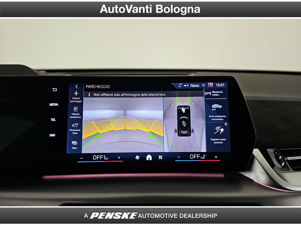 BMW X2 xdrive 20d 48V MSport Pro auto