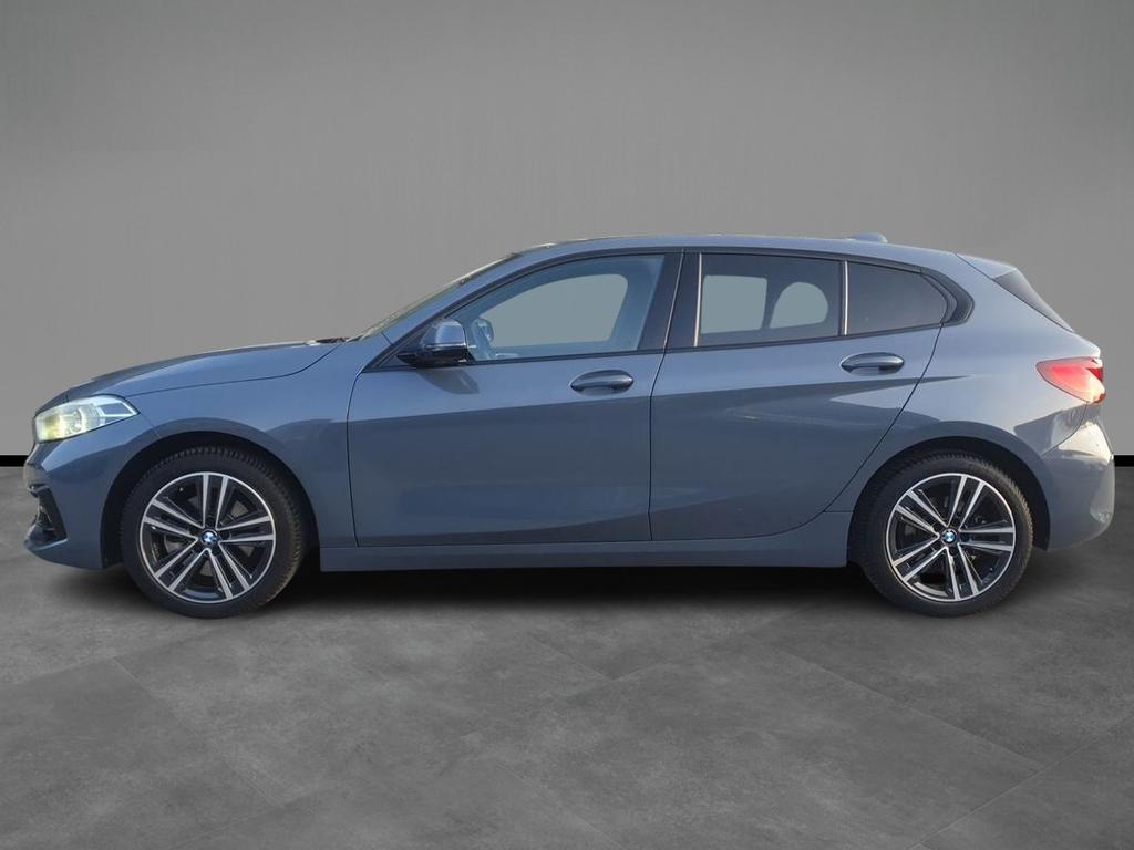 BMW Serie 1 116d Sport auto