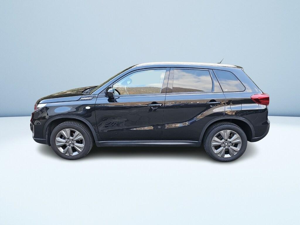 Suzuki Vitara 1.4 hybrid Easy Top 2wd