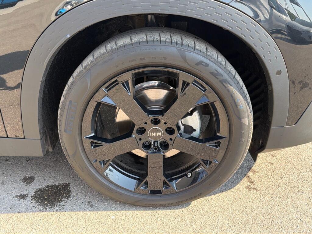 Mini Mini Countryman 2.0 48V D Classic auto