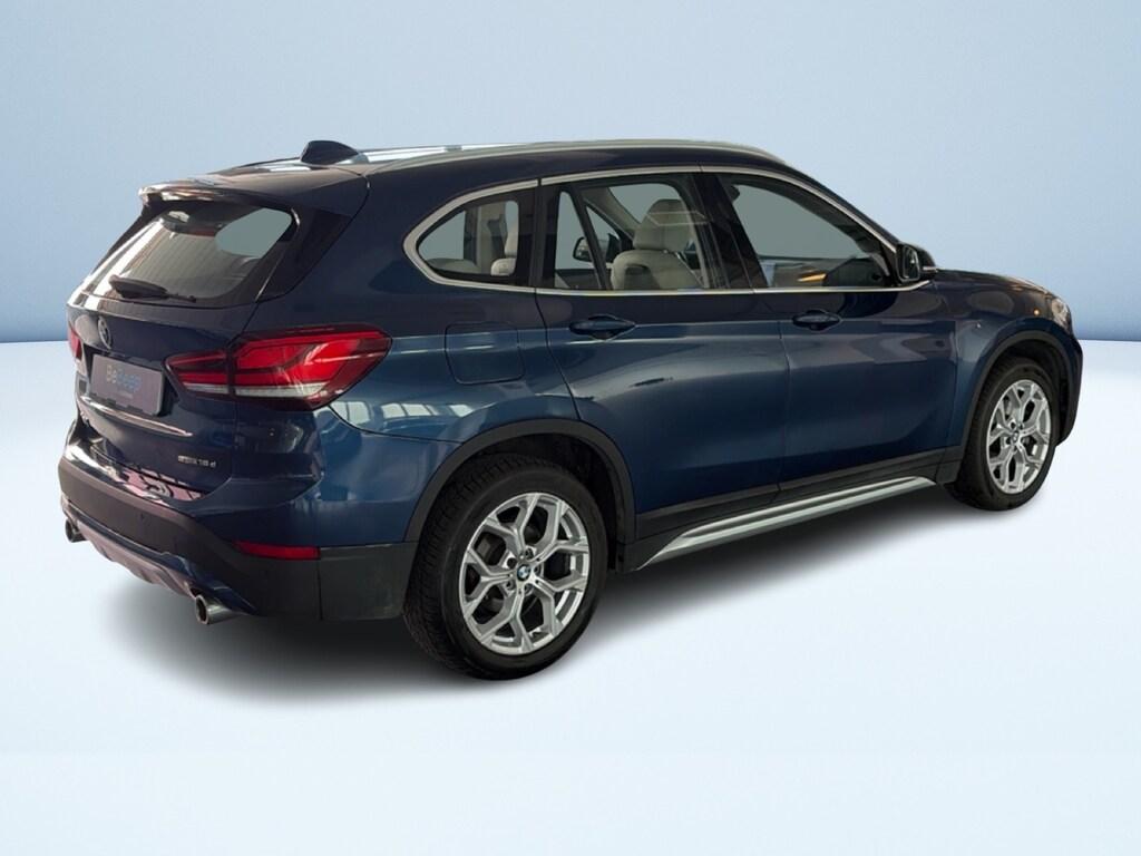 BMW X1 sdrive18d xLine Plus auto