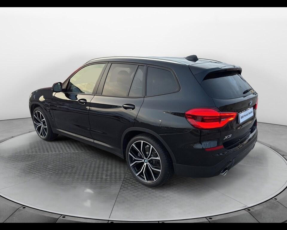 BMW X3 xdrive30e Business Advantage auto