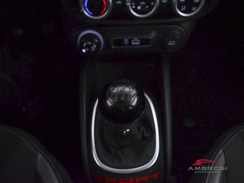 Abarth 595 595C 1.4 t-jet 145cv