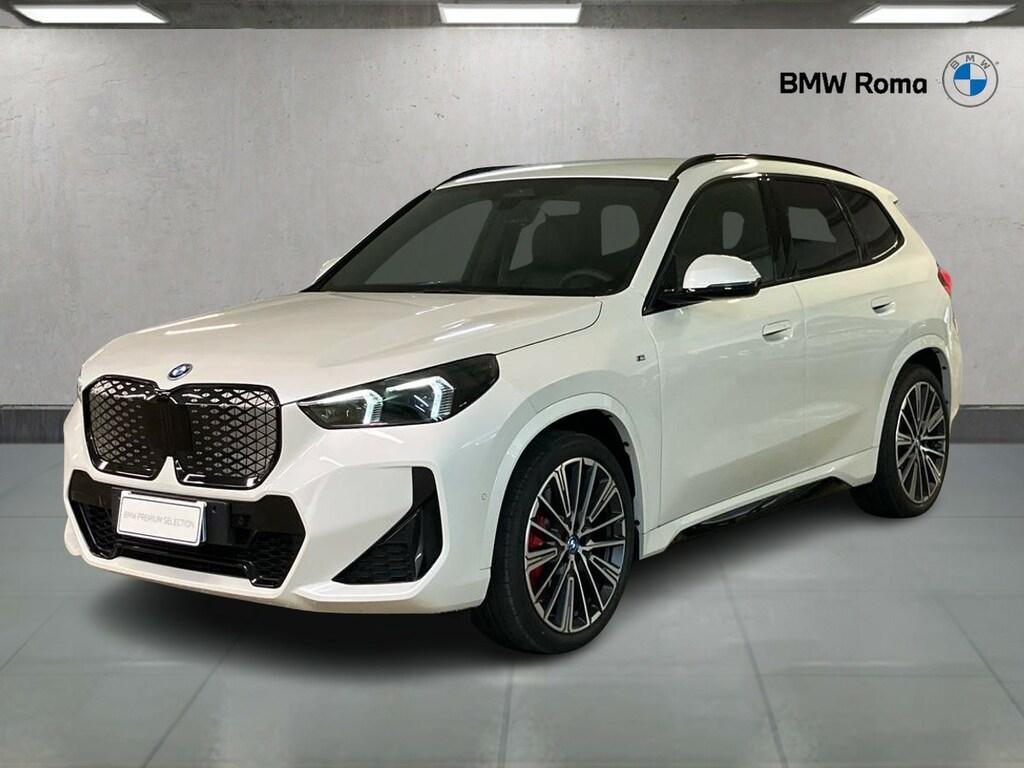 BMW iX1 xdrive 30 MSport Pro