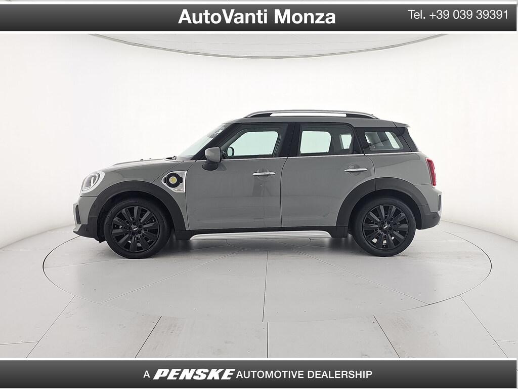 Mini Mini Countryman 1.5 Cooper SE All4 all4 auto