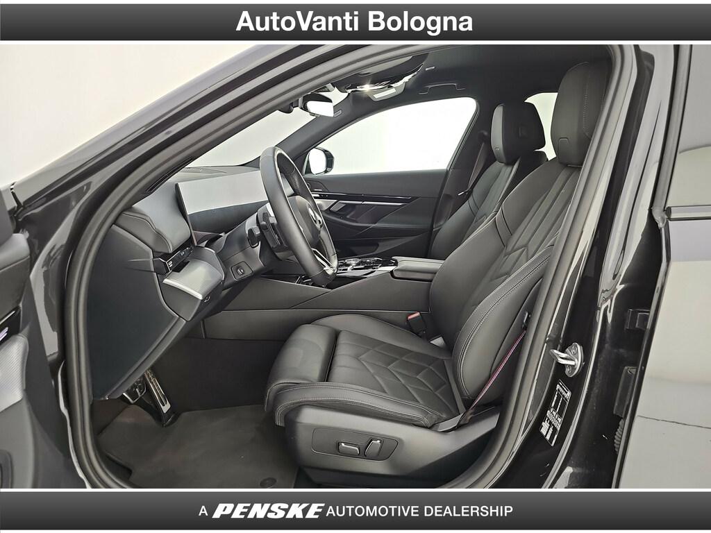 BMW Serie 5 520d 48V sdrive M Sport Pro auto