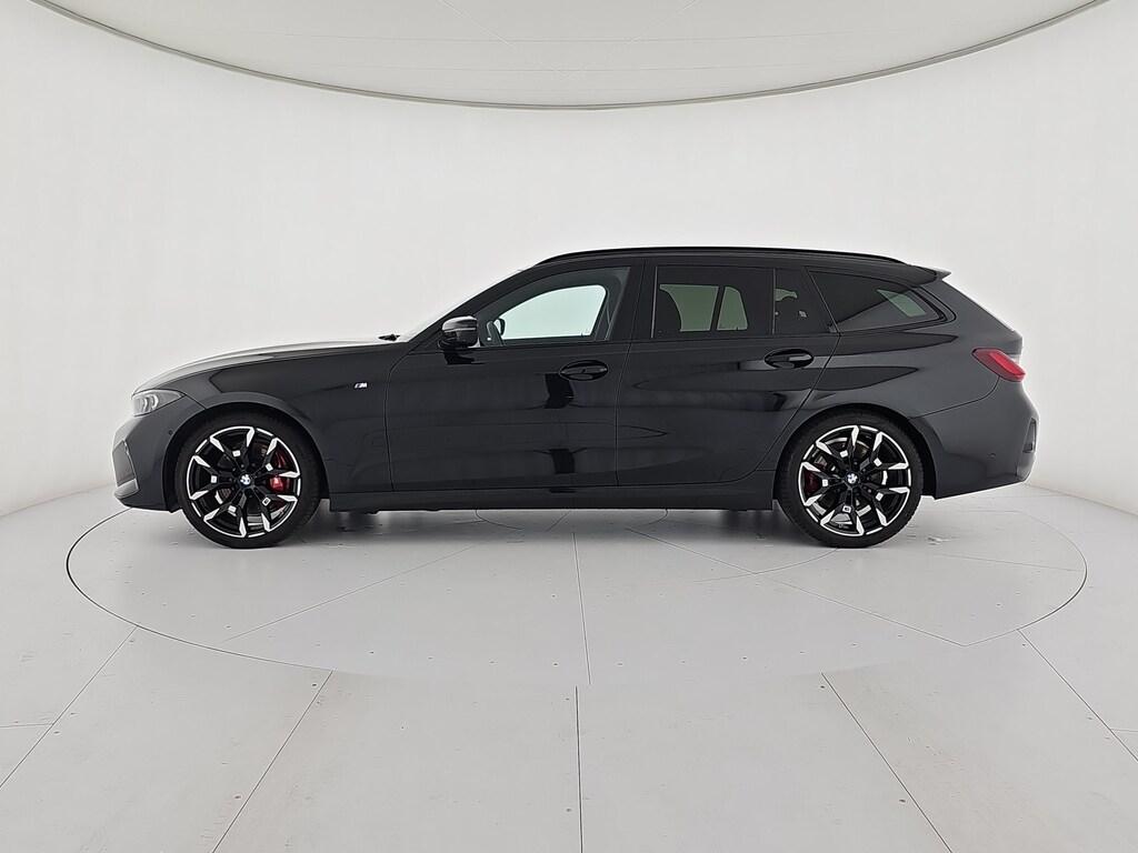 BMW Serie 3 320d Touring mhev 48V Msport xdrive auto