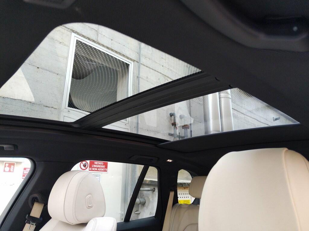 BMW X5 xdrive30d Msport auto