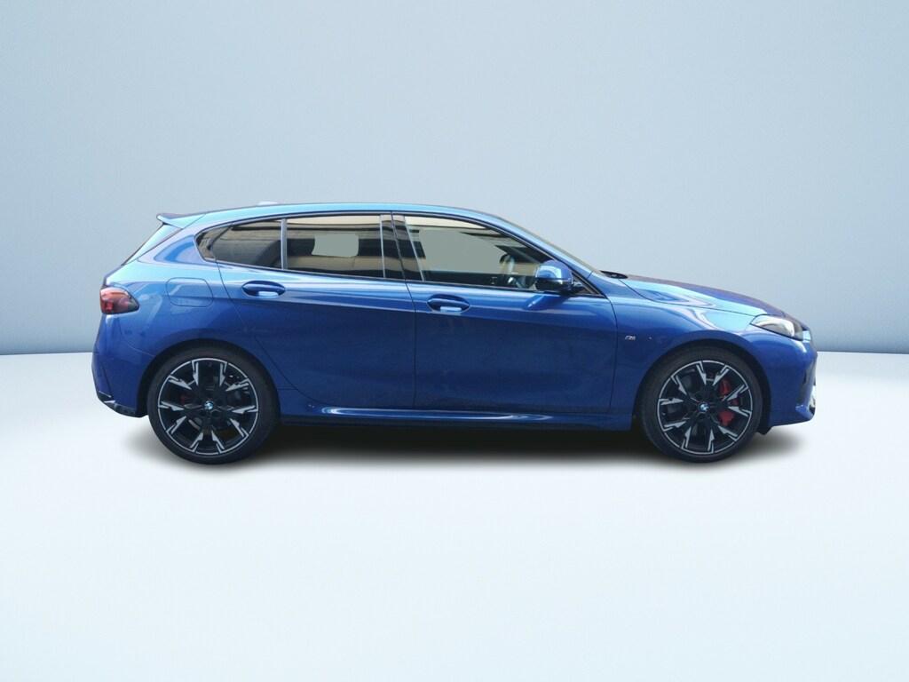 BMW Serie 1 118d MSport Pro auto