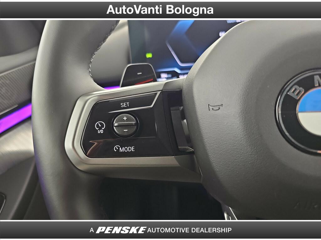 BMW Serie 5 520d 48V xdrive M Sport Pro auto