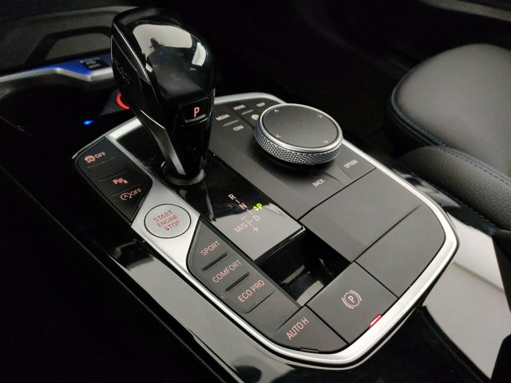 BMW Serie 1 120d Msport xdrive auto