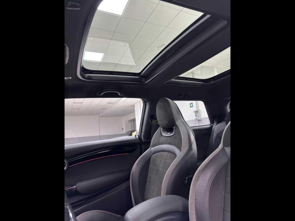 Mini Mini 3p 2.0 JCW JCW auto