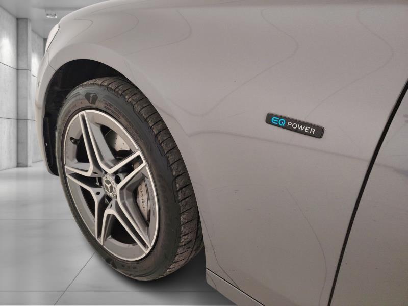 Mercedes Classe E 300 de eq-power Sport 4matic auto my20