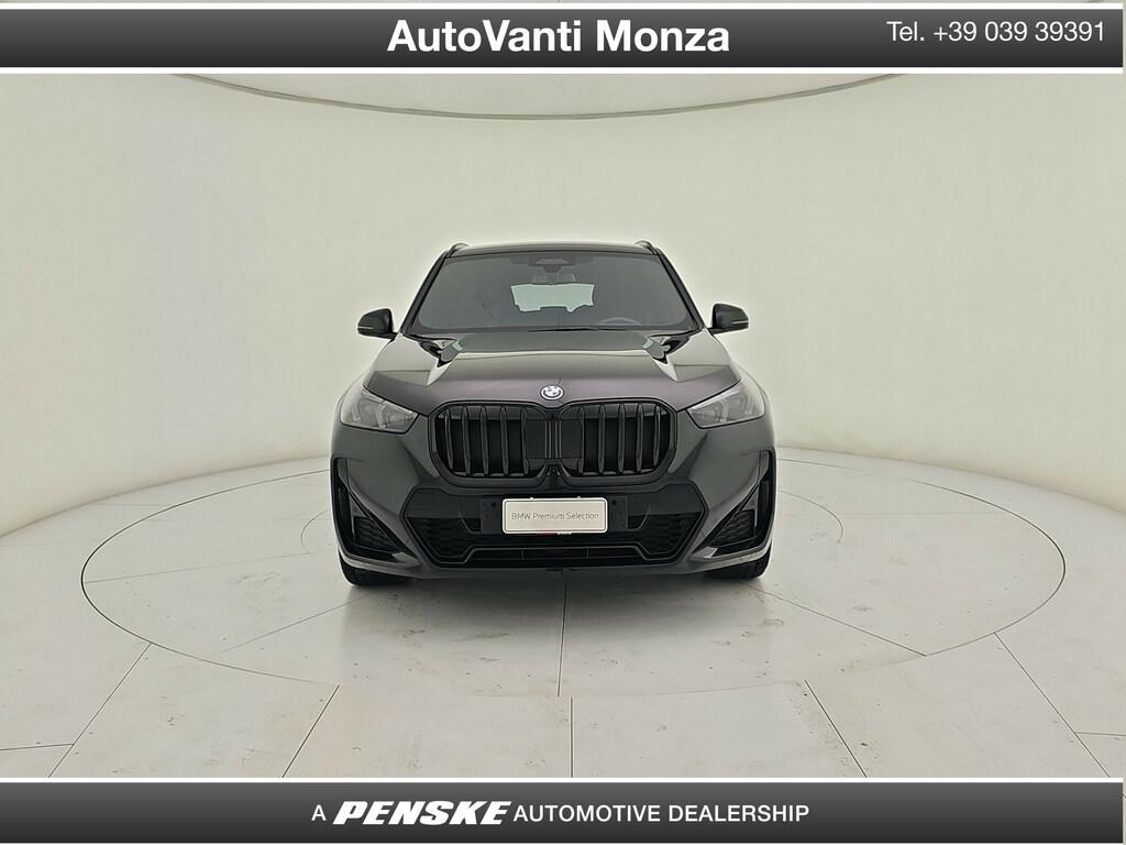 BMW X1 xdrive 25e MSport Pro auto