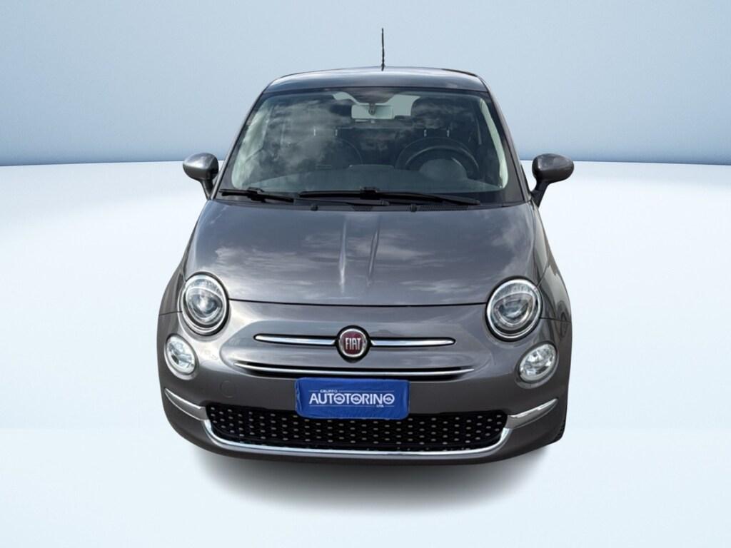 Fiat 500 1.2 Lounge 69cv