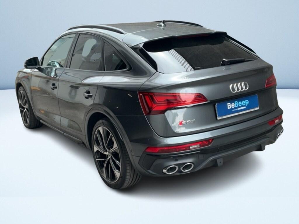 Audi SQ5 Sportback 3.0 tdi mhev 48V quattro tiptronic