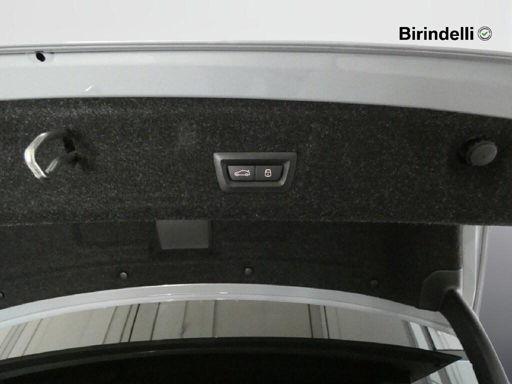 BMW Serie 3 320d mhev 48V xdrive M Sport Pro auto