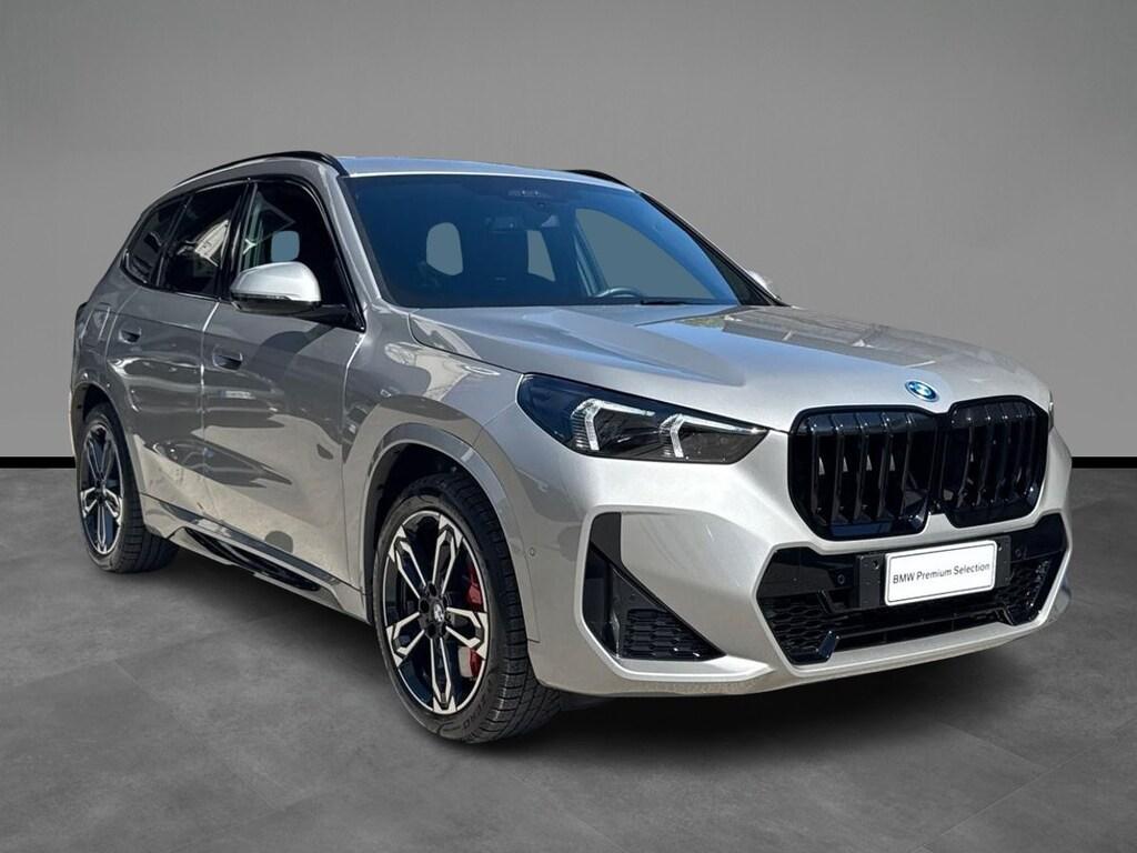 BMW X1 xdrive 25e MSport Pro auto