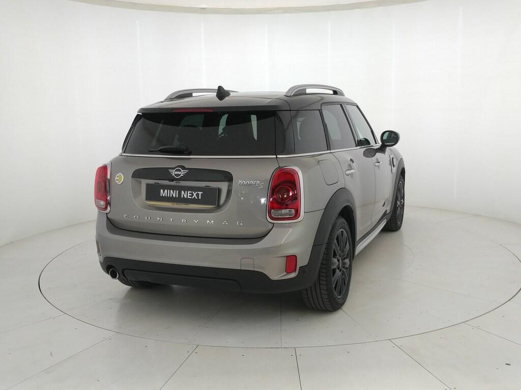 Mini Cooper SE Countryman Mini Countryman 1.5 Cooper SE Hype all4 auto