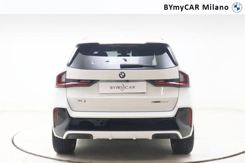 BMW X1 xdrive20d mhev 48V MSport Pro auto
