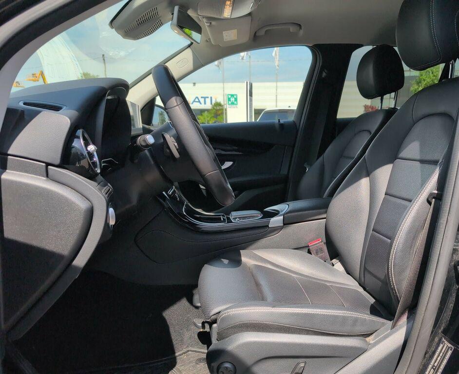 Mercedes GLC 200 d Sport 4matic auto