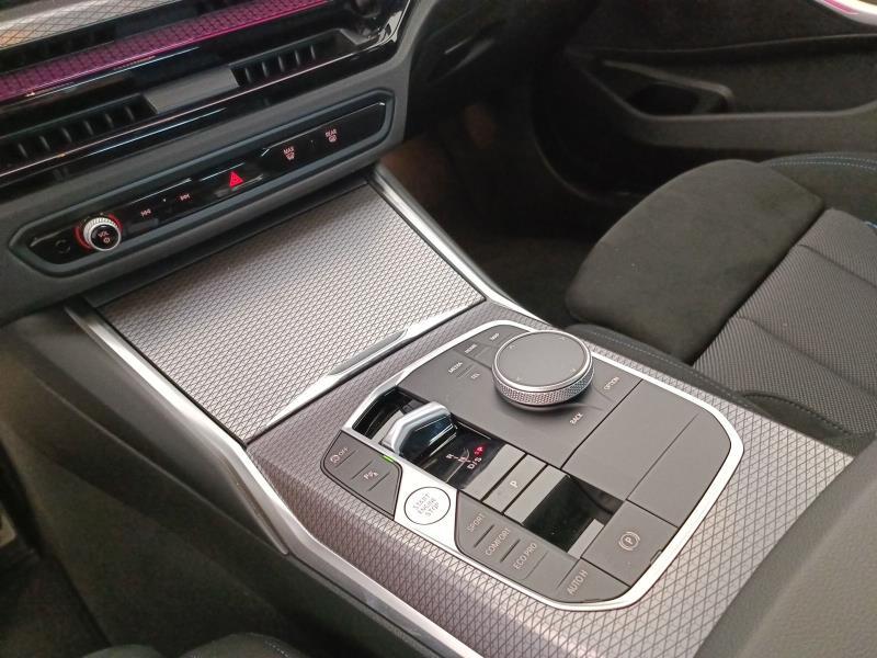 BMW Serie 3 320d mhev 48V Msport xdrive auto