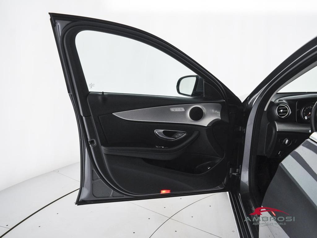 Mercedes Classe E 220 d Business Sport auto