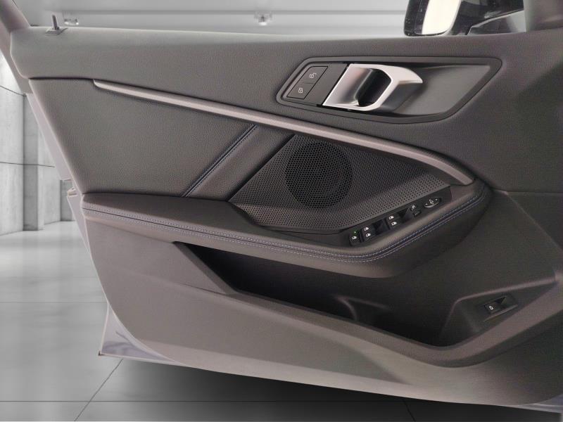 BMW Serie 1 118d Msport auto