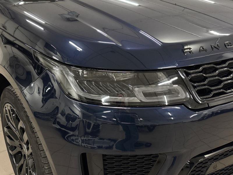 Land Rover Range Rover Sport 3.0d i6 mhev HSE Dynamic Stealth 249cv auto