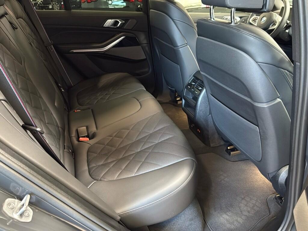 BMW X5 xdrive30d MSport Pro auto