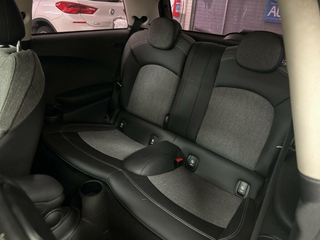 Mini Cooper 1.5 TwinPower Turbo Cooper Hype DCT