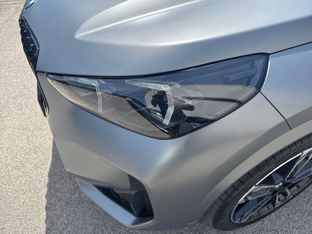 BMW X1 xdrive23i mhev 48V MSport Pro auto