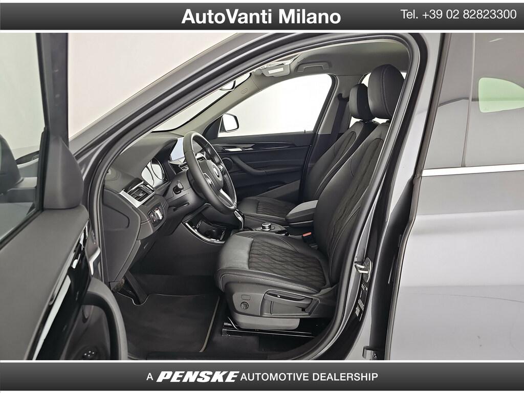 BMW X1 sdrive18d xLine Plus auto