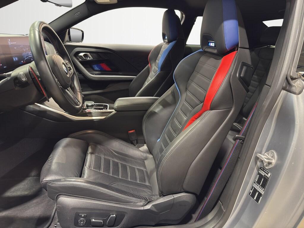 BMW M2 Coupe 3.0 460cv auto